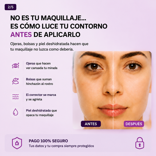 Vitalur™ Eye Renewal Cream
