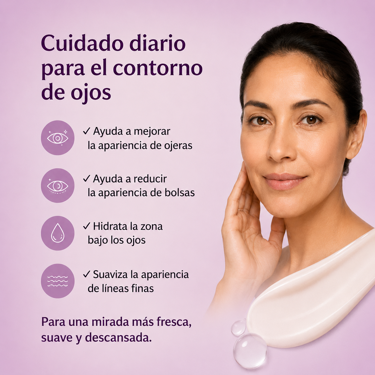 Vitalur™ Eye Renewal Cream